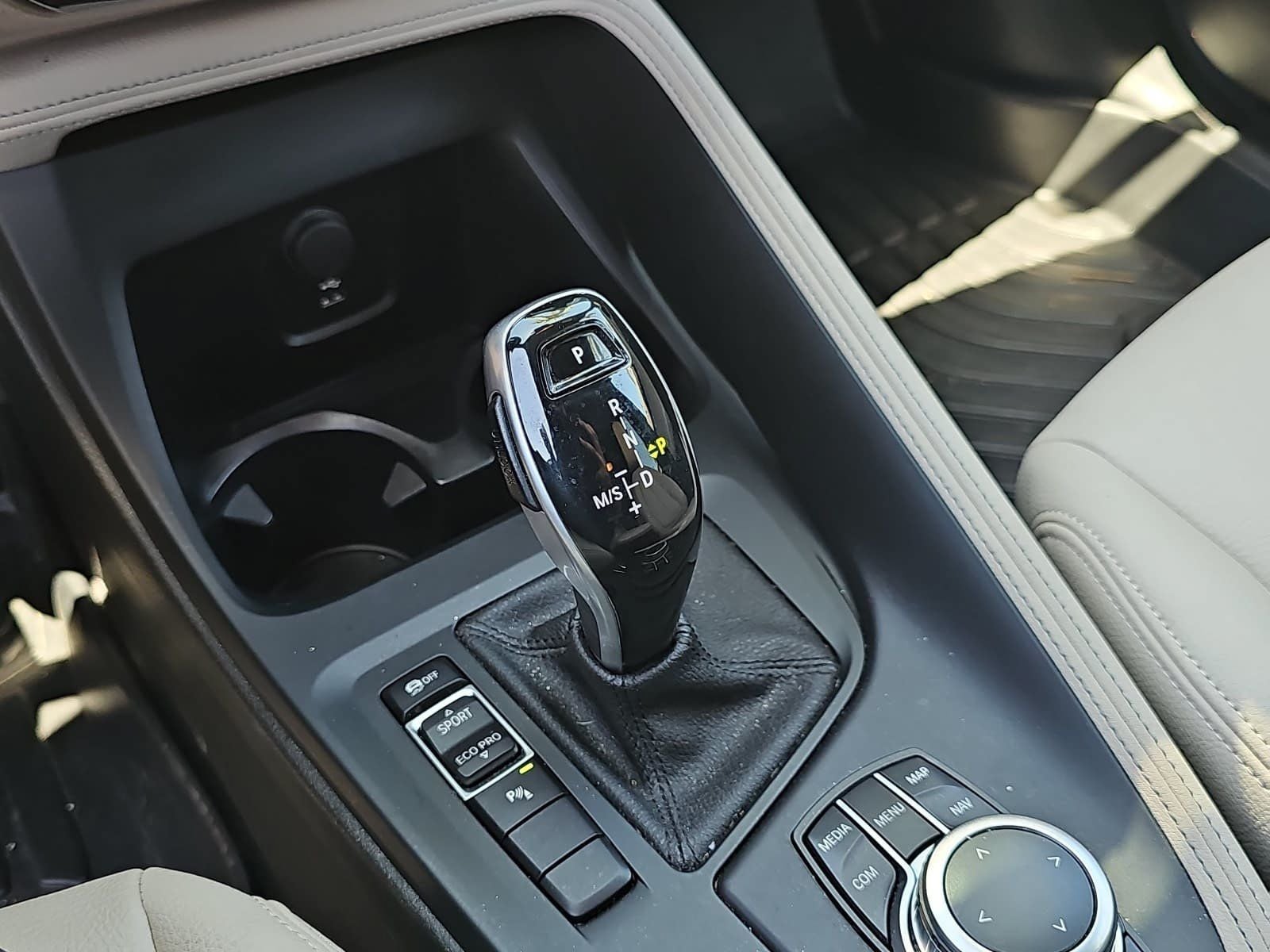 2021 BMW X1 sDrive28i