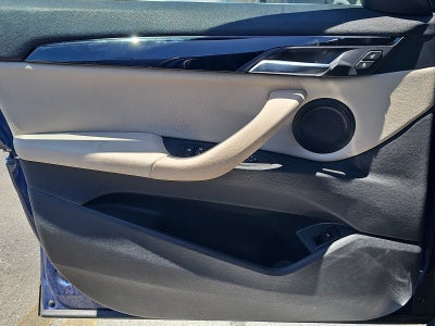 2021 BMW X1 sDrive28i
