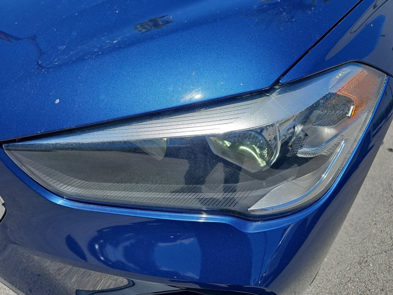 2021 BMW X1 sDrive28i