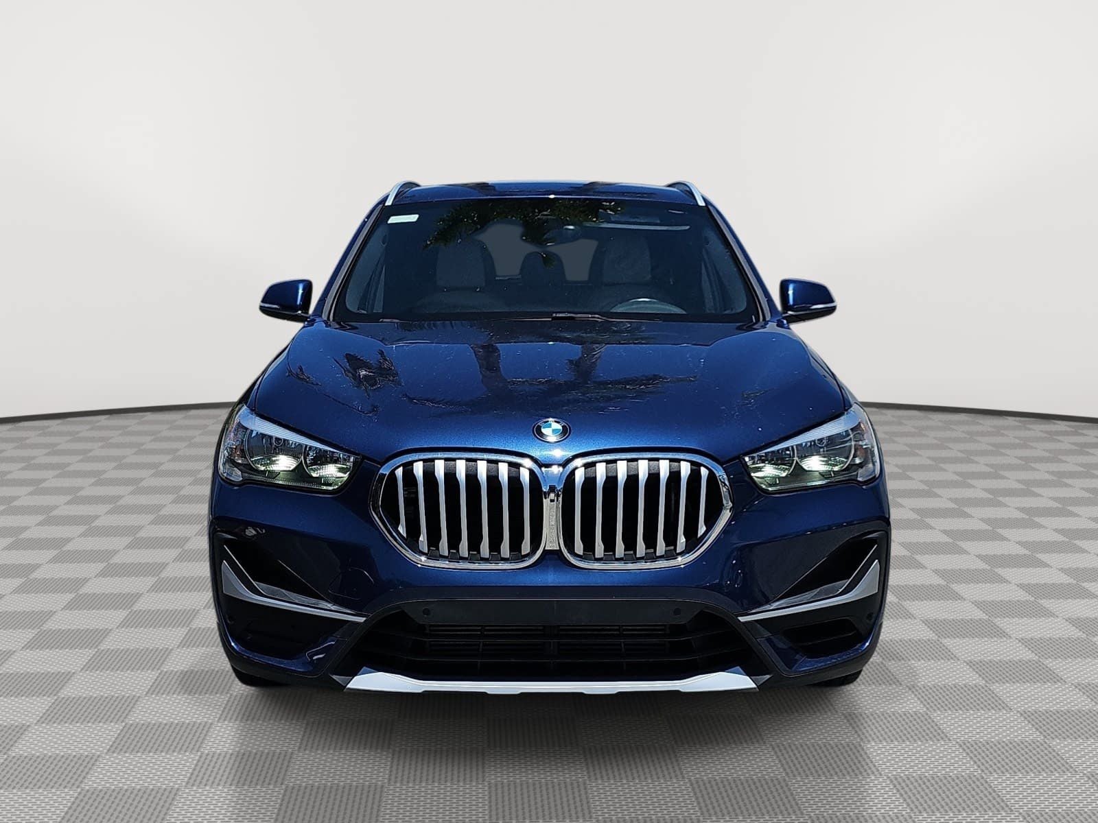 2021 BMW X1 sDrive28i
