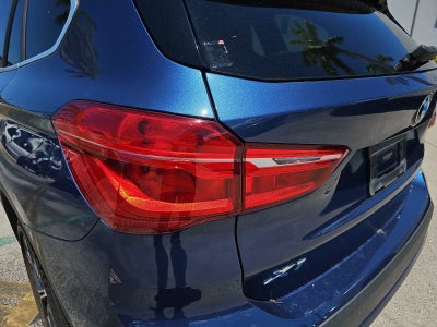 2021 BMW X1 sDrive28i