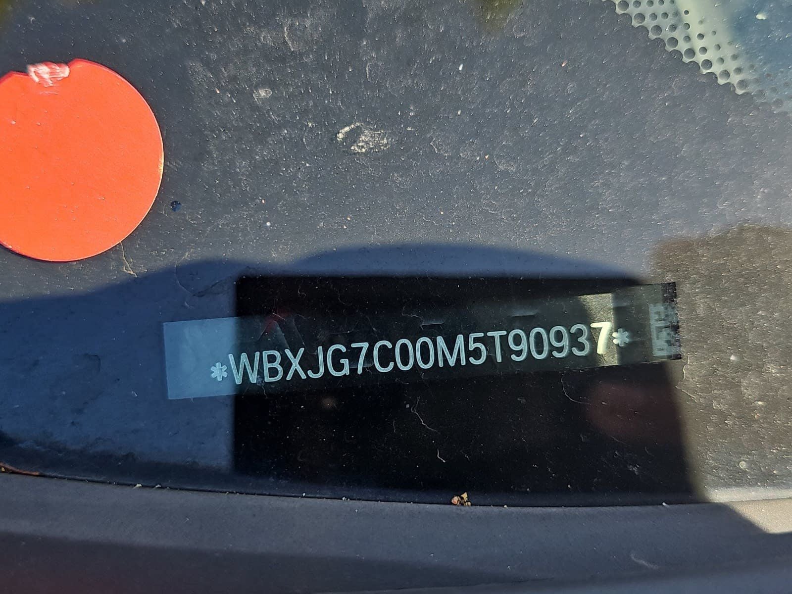 2021 BMW X1 sDrive28i