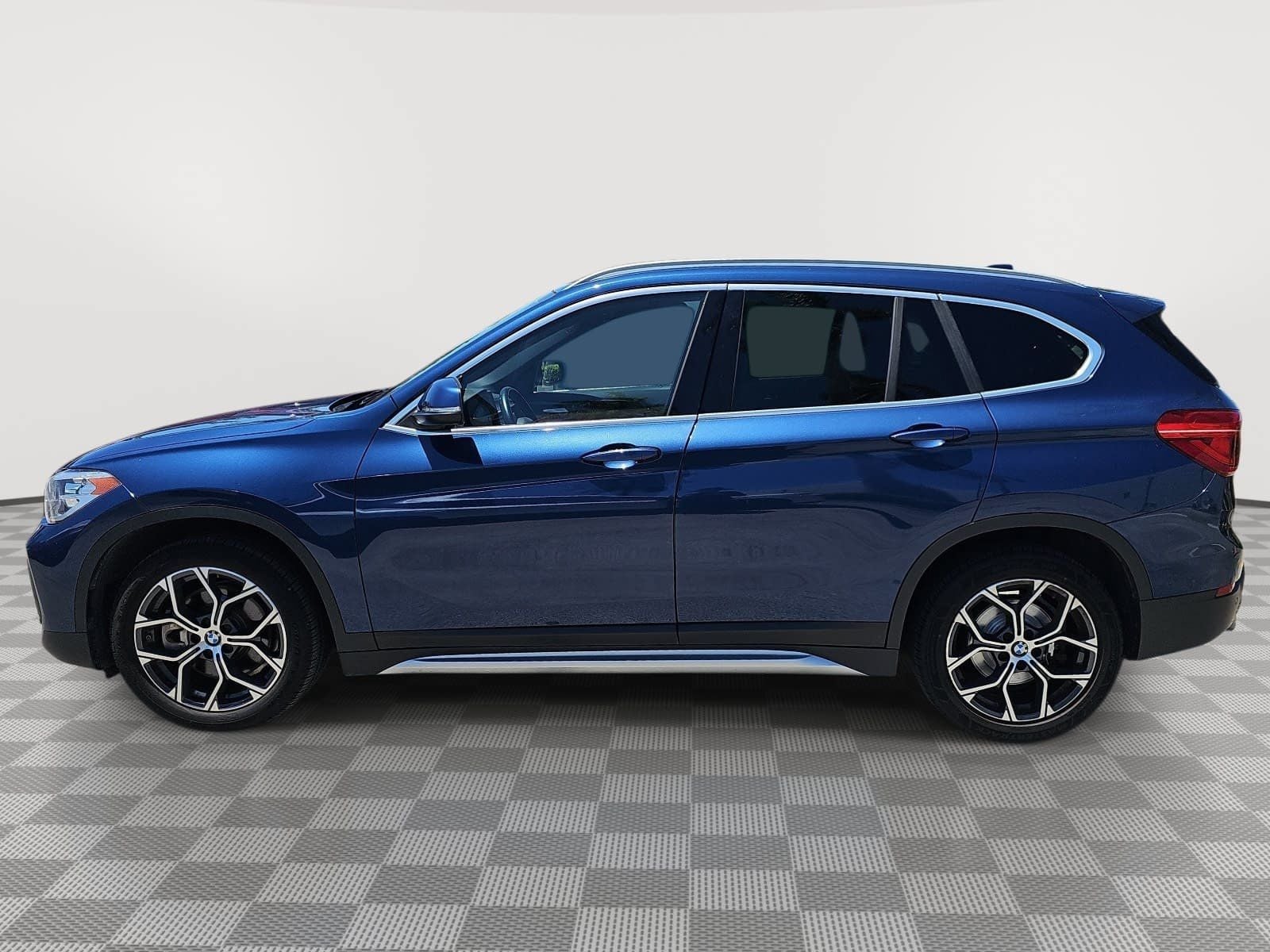 2021 BMW X1 sDrive28i