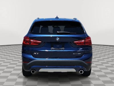 2021 BMW X1 sDrive28i