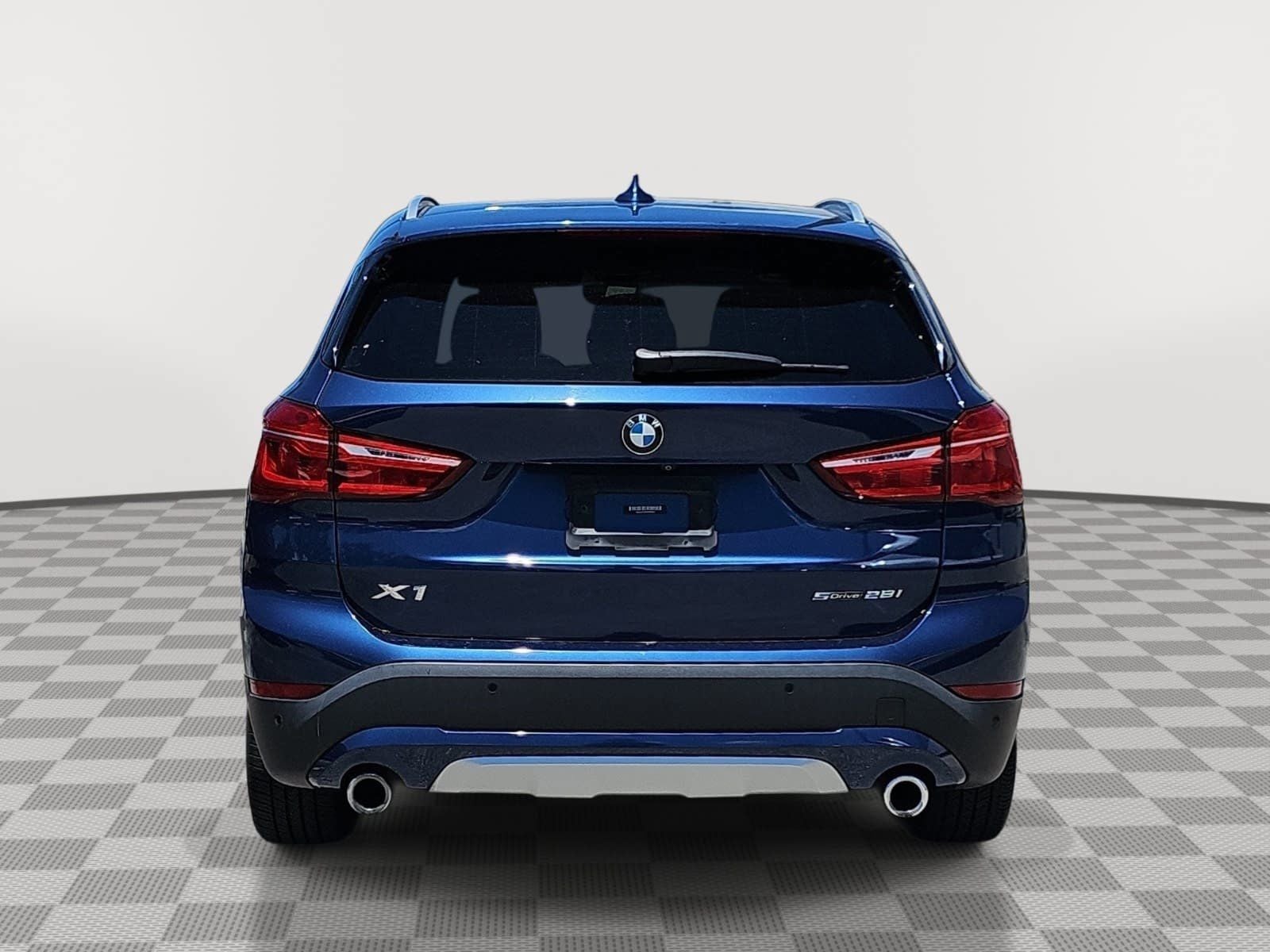2021 BMW X1 sDrive28i