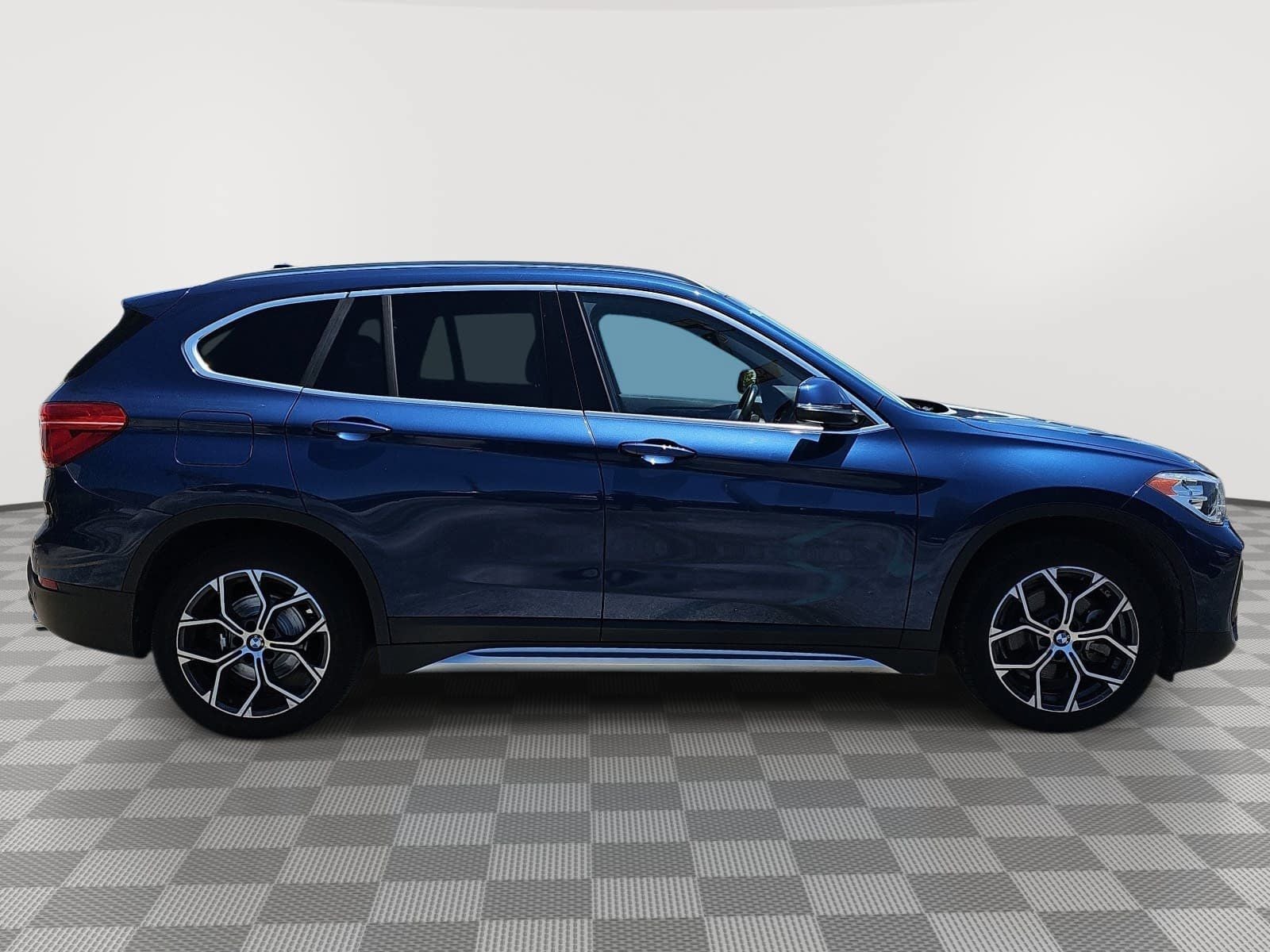 2021 BMW X1 sDrive28i