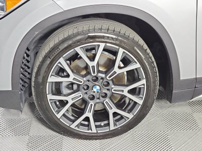 2021 BMW X1 sDrive28i