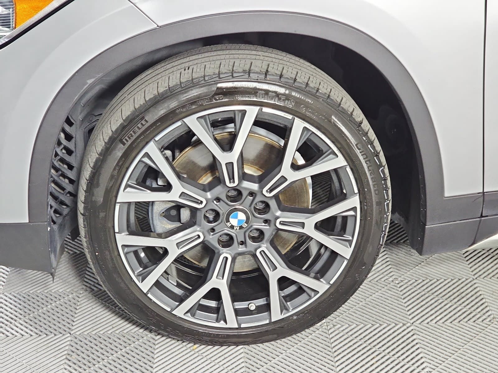 2021 BMW X1 sDrive28i