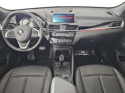 2021 BMW X1 sDrive28i
