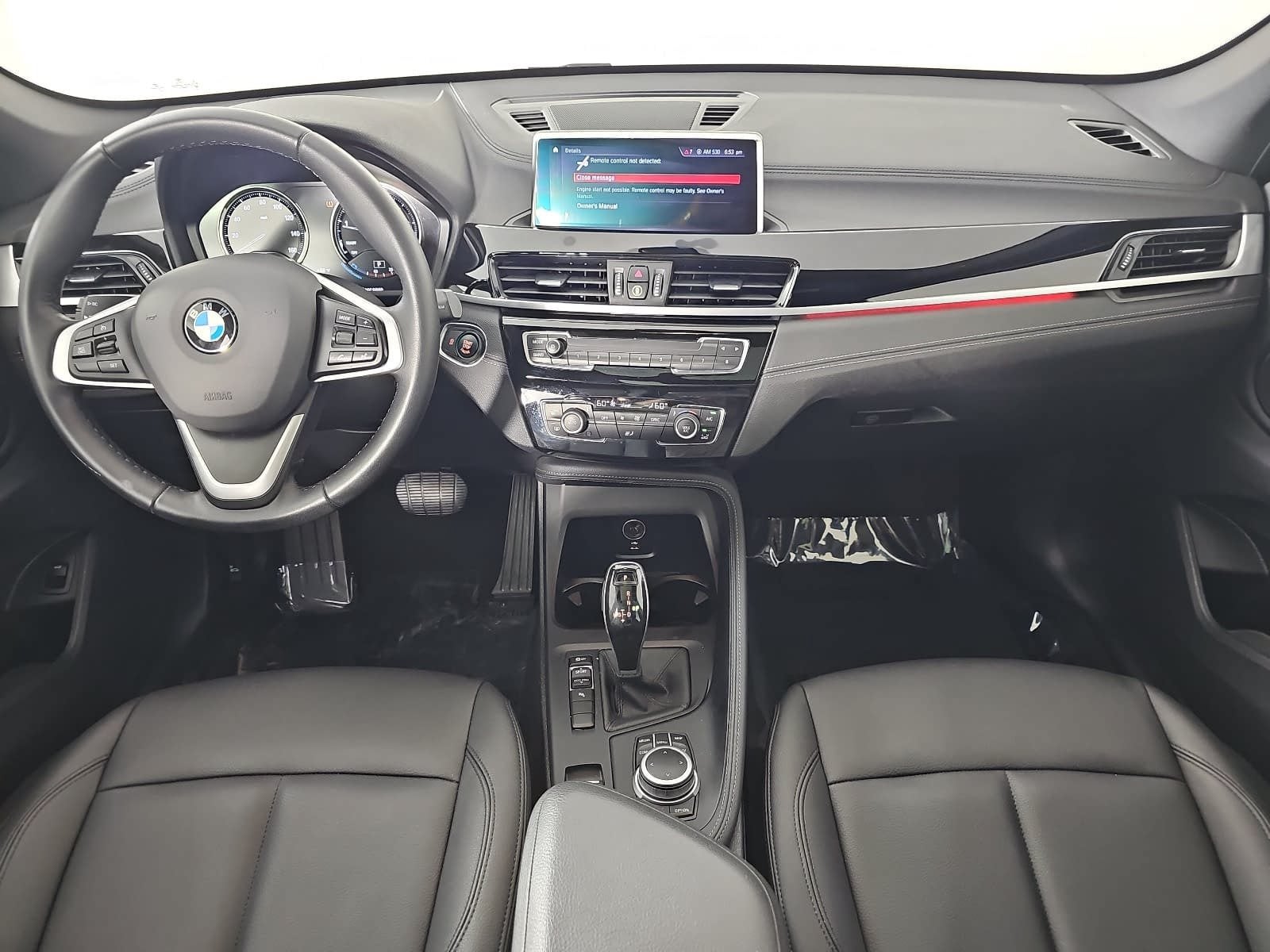 2021 BMW X1 sDrive28i