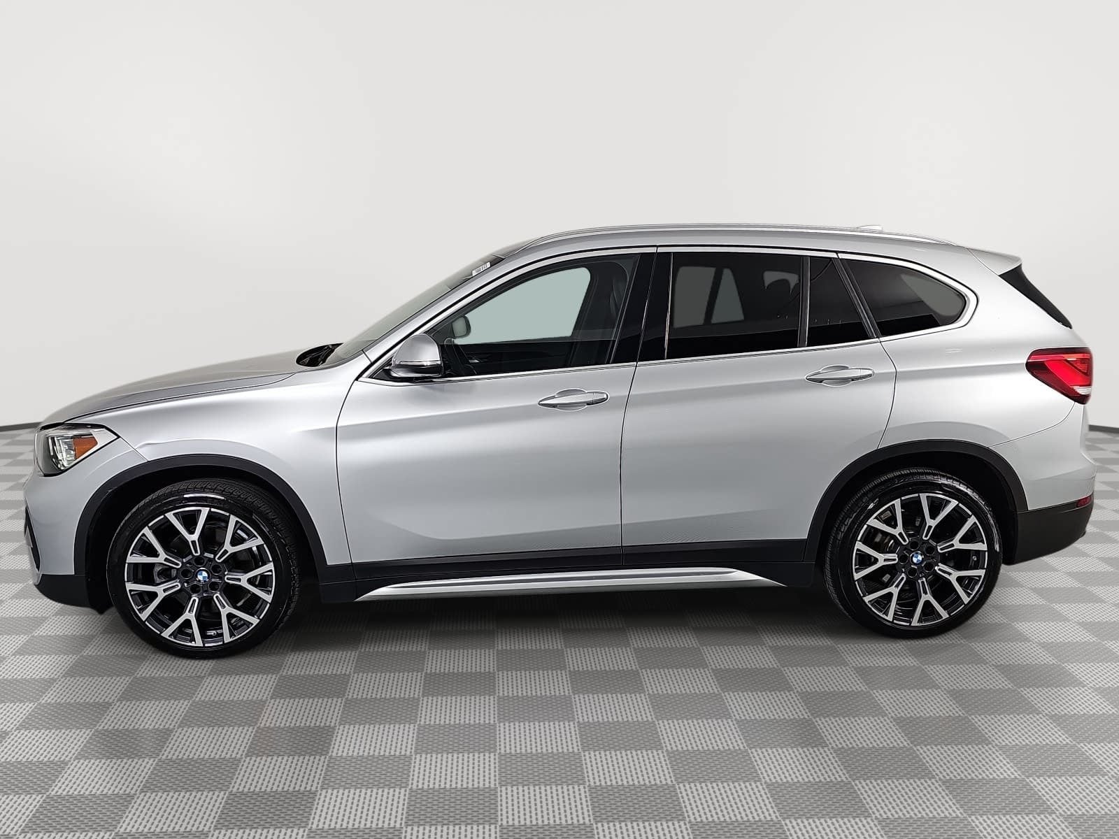 2021 BMW X1 sDrive28i