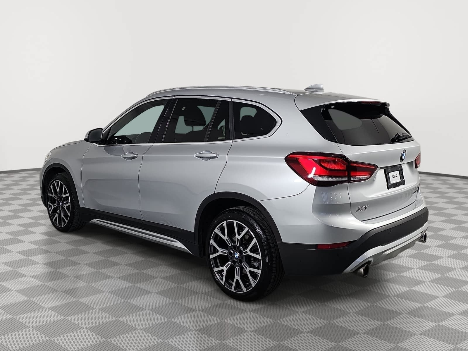 2021 BMW X1 sDrive28i