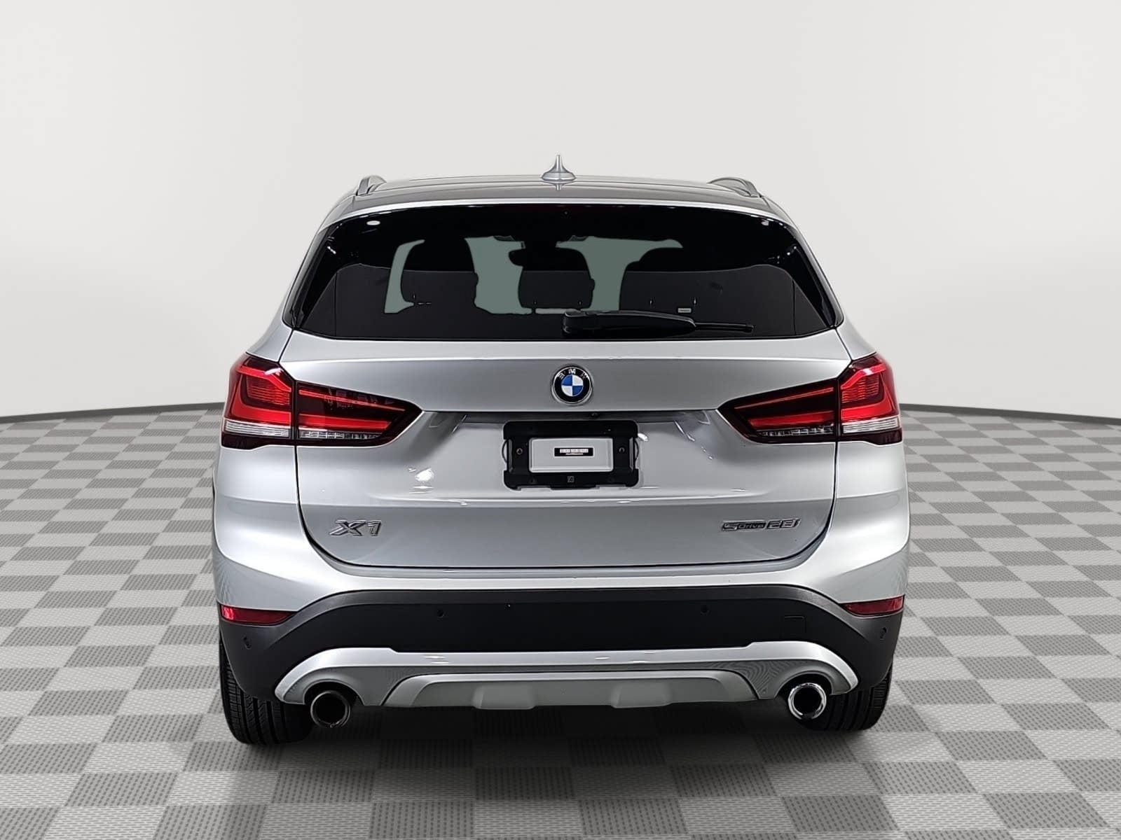 2021 BMW X1 sDrive28i