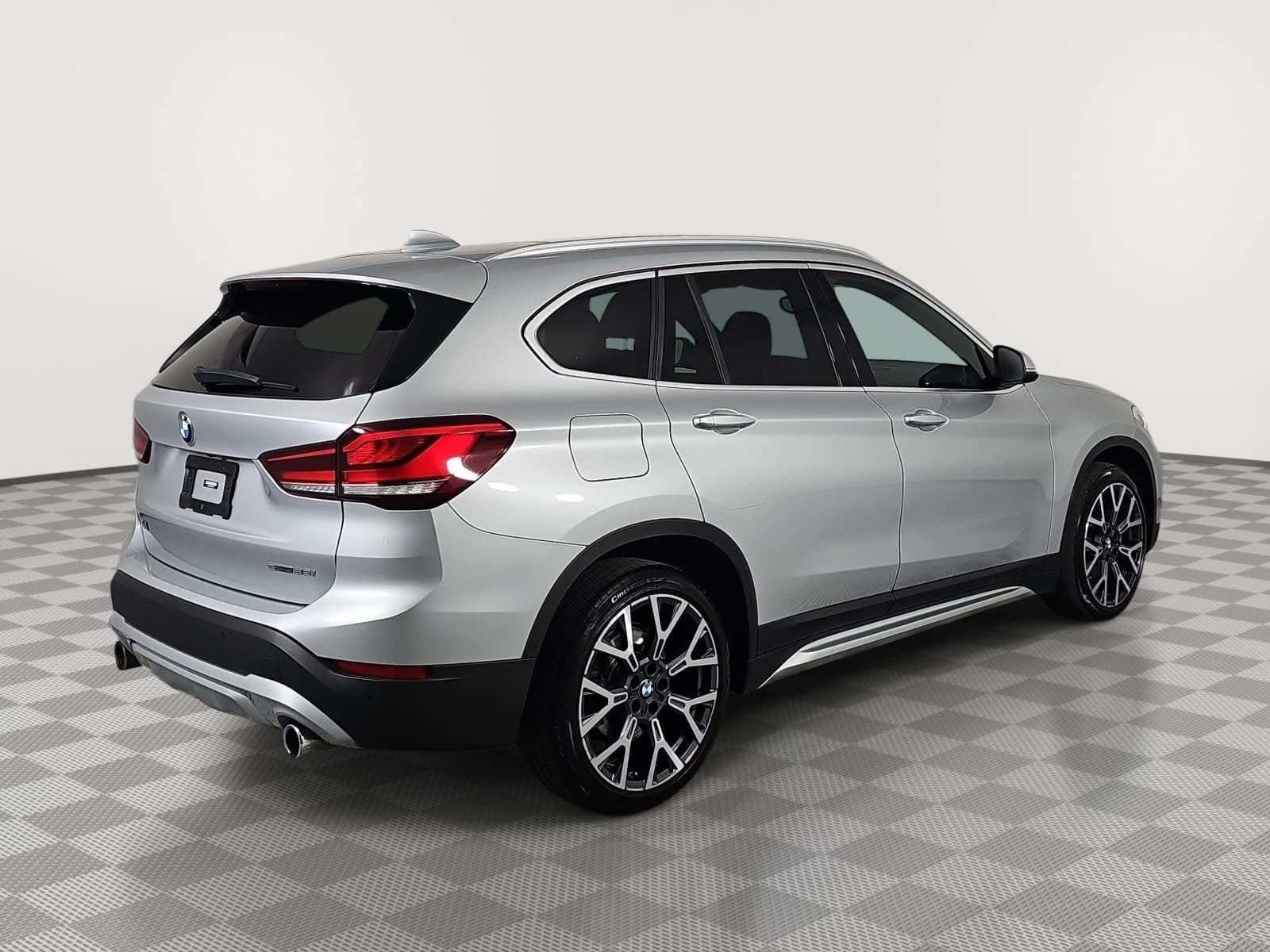 2021 BMW X1 sDrive28i