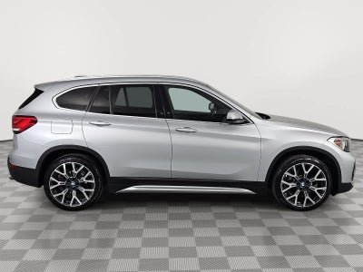 2021 BMW X1 sDrive28i