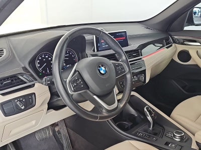 2021 BMW X1 xDrive28i