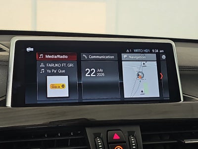 2021 BMW X1 xDrive28i