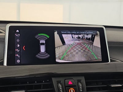 2021 BMW X1 xDrive28i