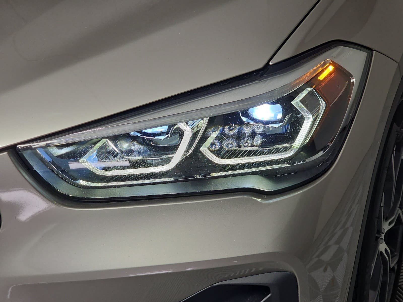 2021 BMW X1 xDrive28i
