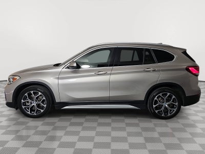 2021 BMW X1 xDrive28i
