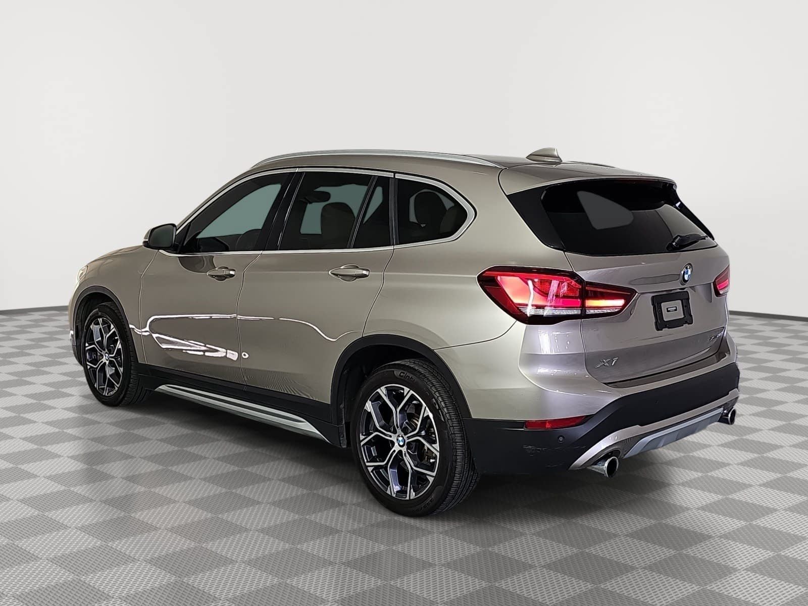 2021 BMW X1 xDrive28i