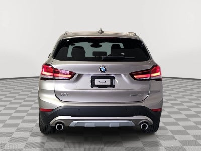 2021 BMW X1 xDrive28i