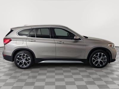 2021 BMW X1 xDrive28i
