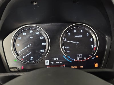 2021 BMW X1 xDrive28i