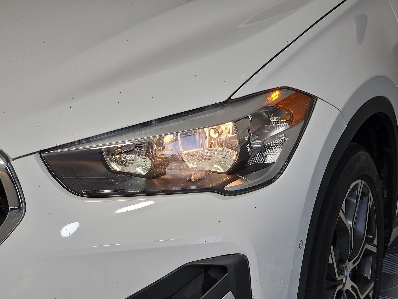 2021 BMW X1 xDrive28i
