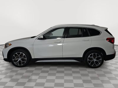 2021 BMW X1 xDrive28i