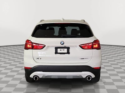 2021 BMW X1 xDrive28i