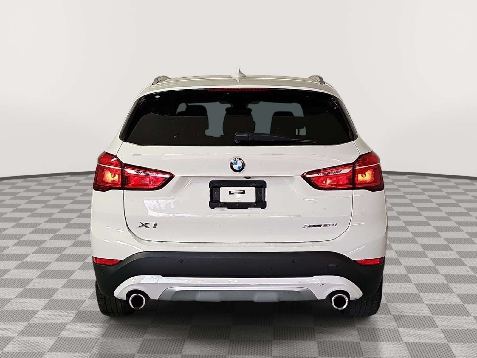 2021 BMW X1 xDrive28i