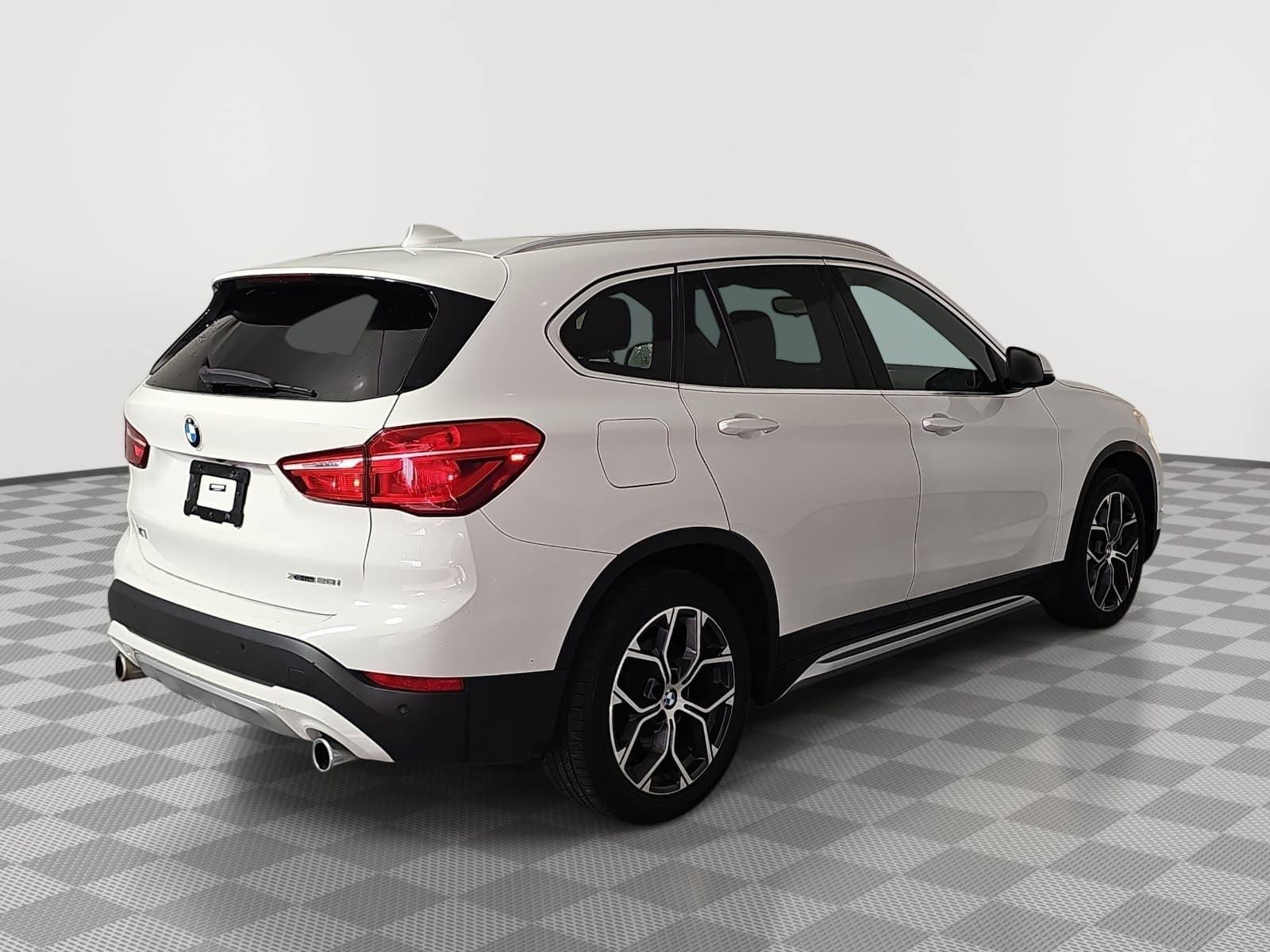 2021 BMW X1 xDrive28i
