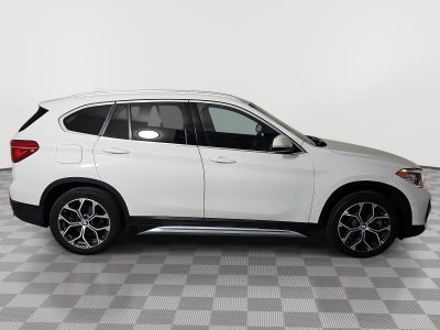 2021 BMW X1 xDrive28i