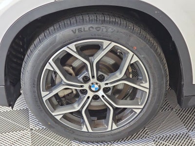 2021 BMW X1 xDrive28i