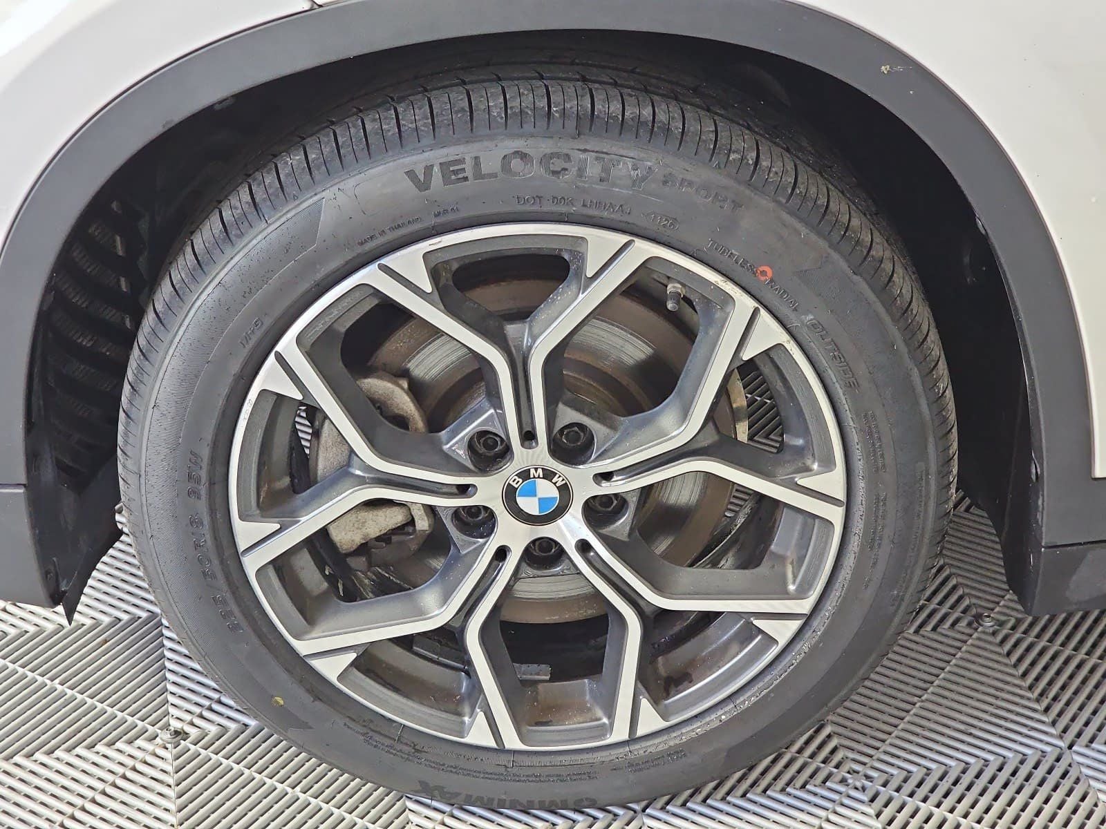 2021 BMW X1 xDrive28i