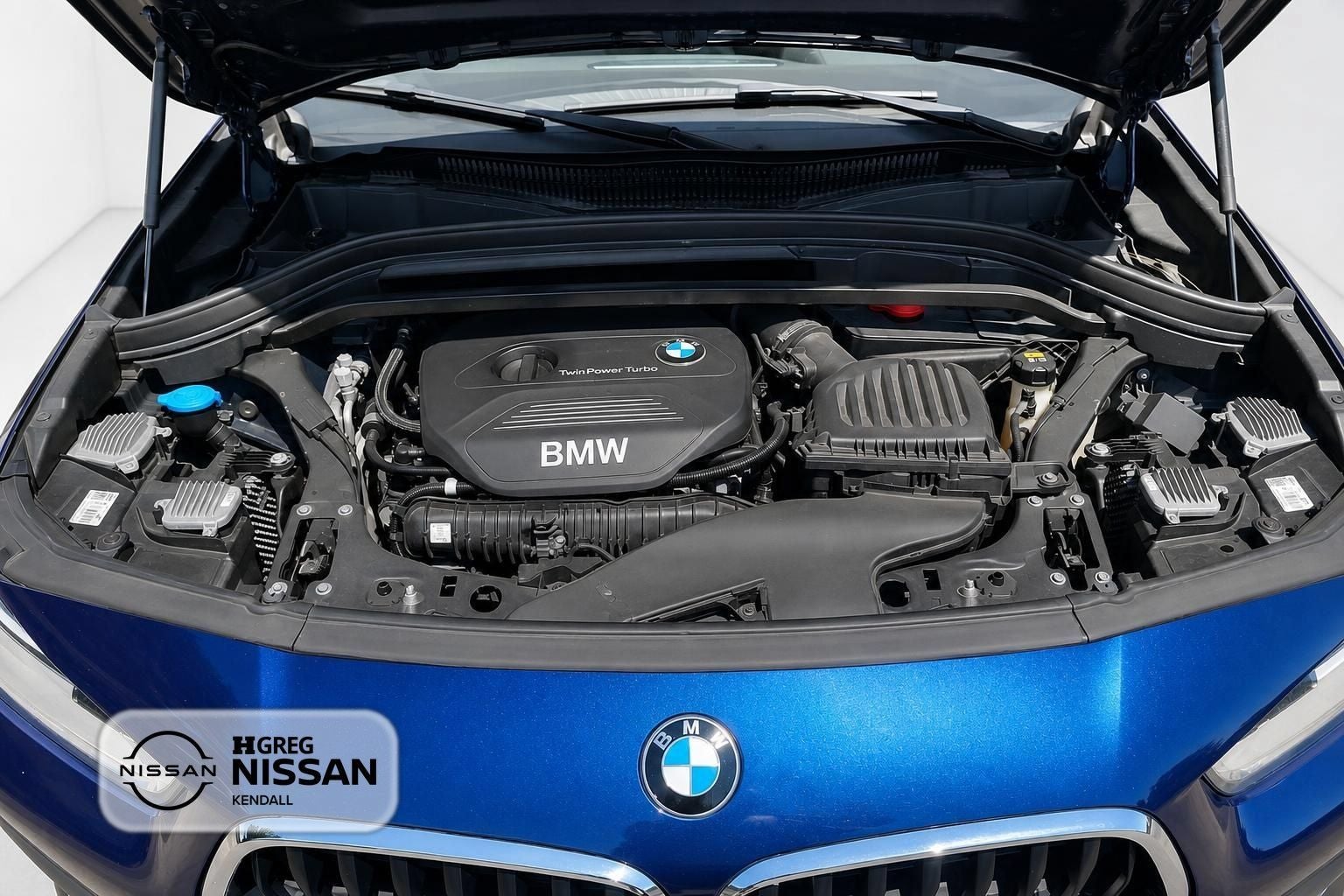 2018 BMW X2 xDrive28i