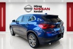 2018 BMW X2 xDrive28i