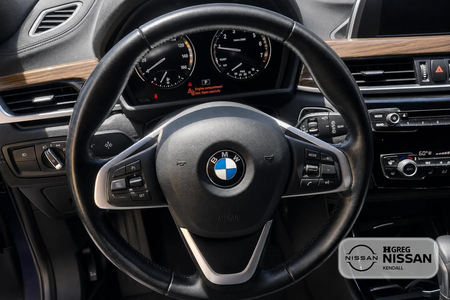 2018 BMW X2 xDrive28i