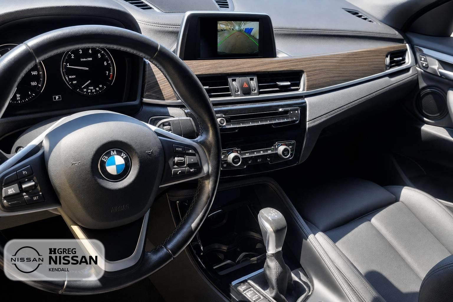 2018 BMW X2 xDrive28i