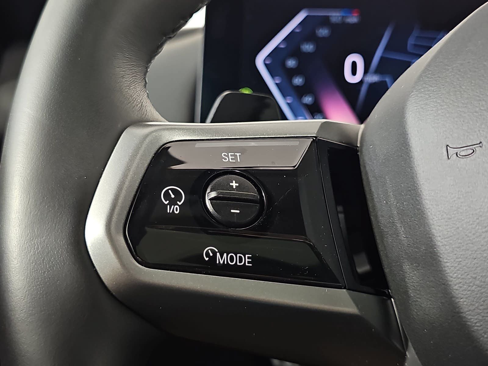 2025 BMW i5 xDrive40