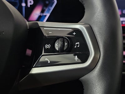 2025 BMW i5 xDrive40