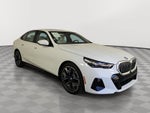 2025 BMW i5 xDrive40