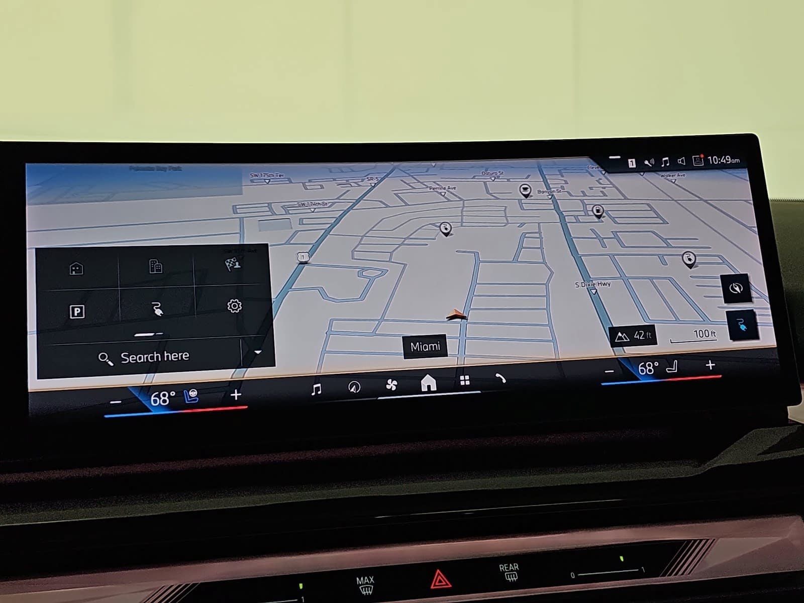 2025 BMW i5 xDrive40