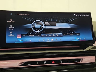 2025 BMW i5 xDrive40