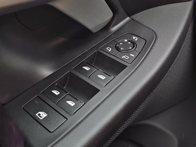2025 BMW i5 xDrive40