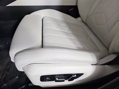 2025 BMW i5 xDrive40