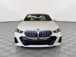 2025 BMW i5 xDrive40