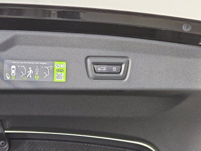 2026 BMW i4 xDrive40 M Sport