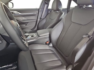 2026 BMW i4 xDrive40 M Sport